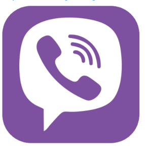 длинные пряди Viber